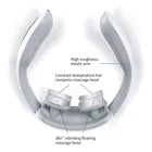Masajeador De Cuello Multifuncional